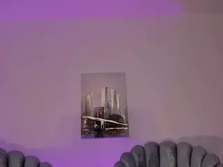 amelie-jhons's Live Sex Cam Show