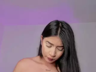 amelie-jhons's Live Sex Cam Show