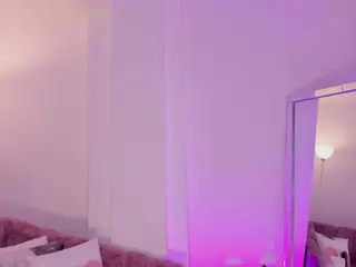 amelie-jhons's Live Sex Cam Show