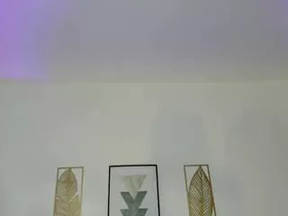 amelie-jhons's Live Sex Cam Show