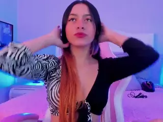 Gabii-bloom's Live Sex Cam Show