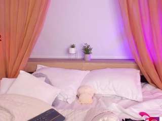 magic-rouse Live Webcam on CamSoda