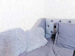 magic-rouse - Live Cam