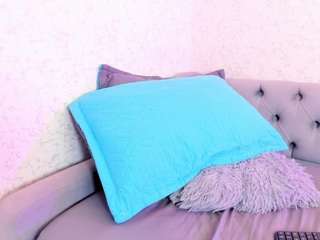 magic-rouse Live Webcam on CamSoda