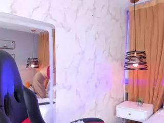 magic-rouse's Live Sex Cam Show