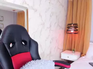 magic-rouse's Live Sex Cam Show