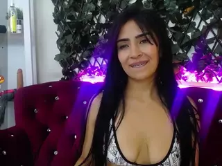 Martina-Smiith's Live Sex Cam Show