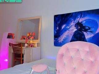 mermaidkelly from CamSoda is Freechat