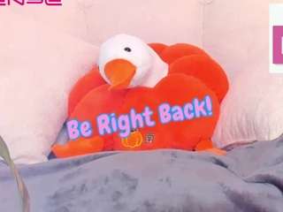 mermaidkelly from CamSoda