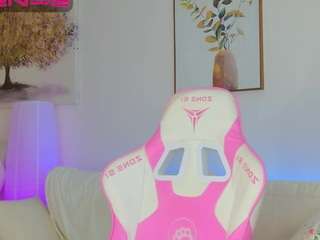 mermaidkelly's CamSoda show and profile