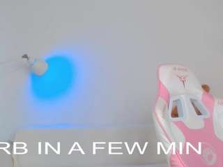 mermaidkelly's CamSoda show and profile