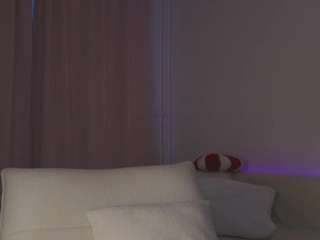 Mia Mermaid live webcam show