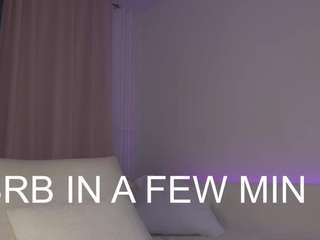 Mia Mermaid live webcam show