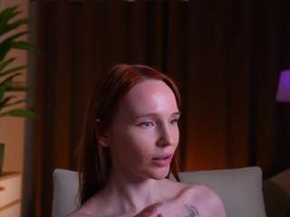 Mia Mermaid live cam preview