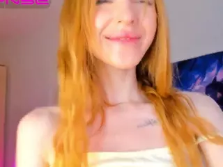 Mermaid Emily's Live Sex Cam Show