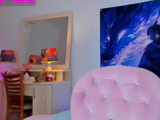 Mermaid Emily's Live Sex Cam Show