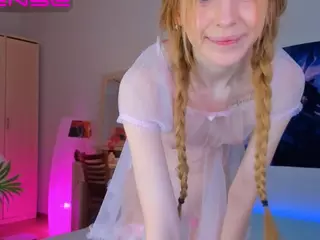 Mermaid Emily's Live Sex Cam Show