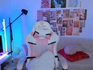 MiaGingerRose