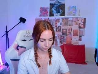 MiaGingerRose