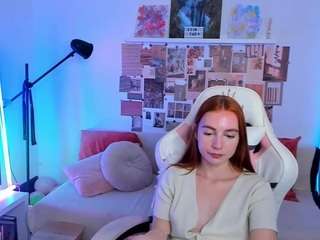  miagingerrose chat room