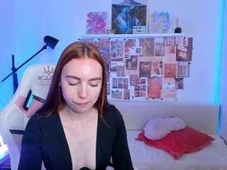 miagingerrose webcam