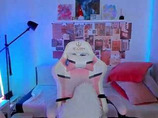 miagingerrose Live Webcam on CamSoda