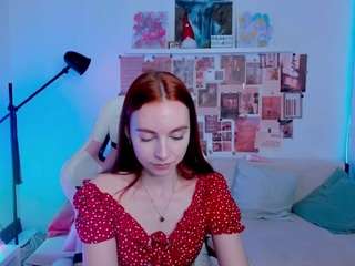 miagingerrose webcam