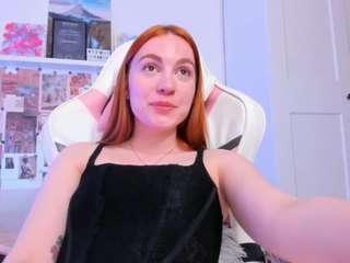 miagingerrose webcam