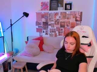 miagingerrose