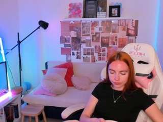 MiaGingerRose
