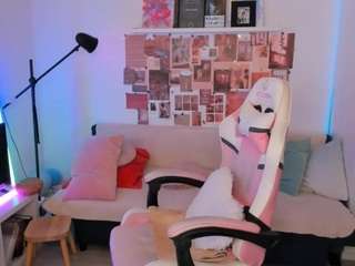 MiaGingerRose
