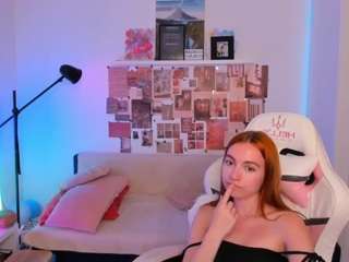 MiaGingerRose