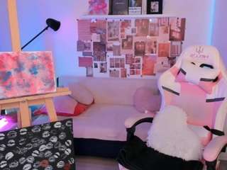 MiaGingerRose