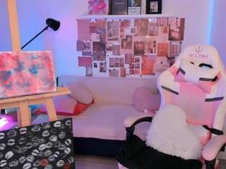 MiaGingerRose