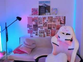 MiaGingerRose