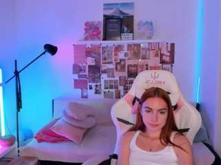 MiaGingerRose