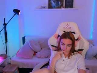 miagingerrose