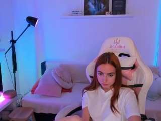 miagingerrose