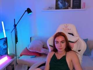 MiaGingerRose