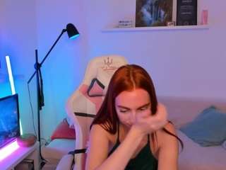 miagingerrose