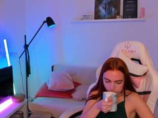 miagingerrose