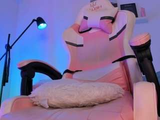 miagingerrose's live room