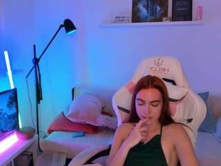 miagingerrose