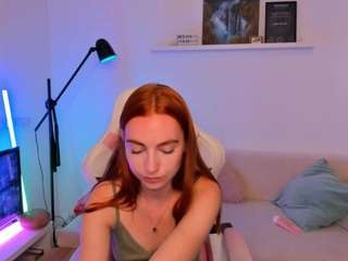 miagingerrose