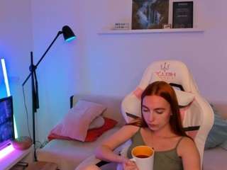 miagingerrose