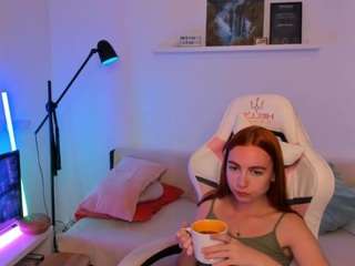 miagingerrose