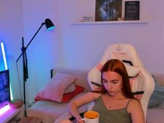 miagingerrose