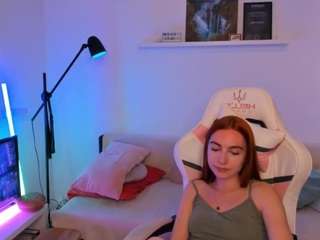 miagingerrose