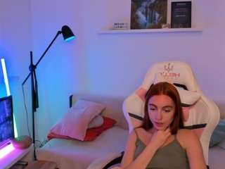 miagingerrose