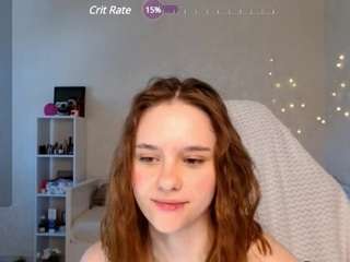 mollyhugs from CamSoda is Freechat